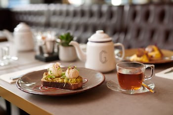 grand central hotel belfast