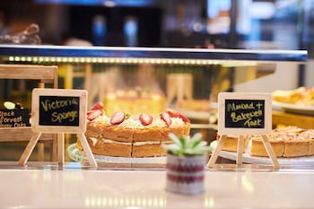 grand central hotel belfast