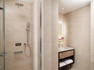 grand central hotel belfast