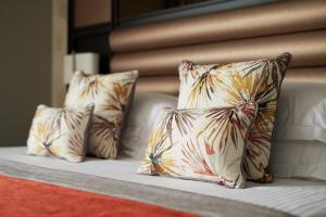 grand central hotel belfast