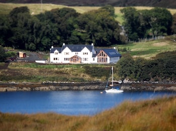 Redwood House Hotel,Eyre>>Edinbane,3 star