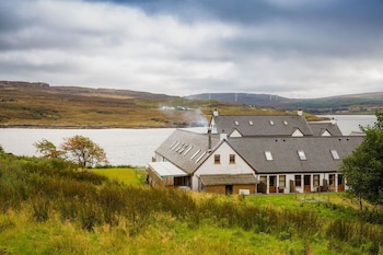 Redwood House Hotel,Eyre>>Edinbane,3 star