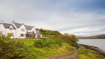 Redwood House Hotel,Eyre>>Edinbane,3 star