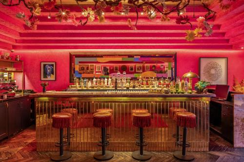 the mandrake hotel adults only hotel