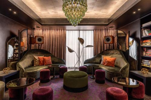 the mandrake hotel adults only hotel