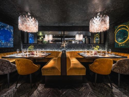 the mandrake hotel adults only hotel