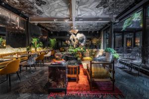 the mandrake hotel adults only hotel