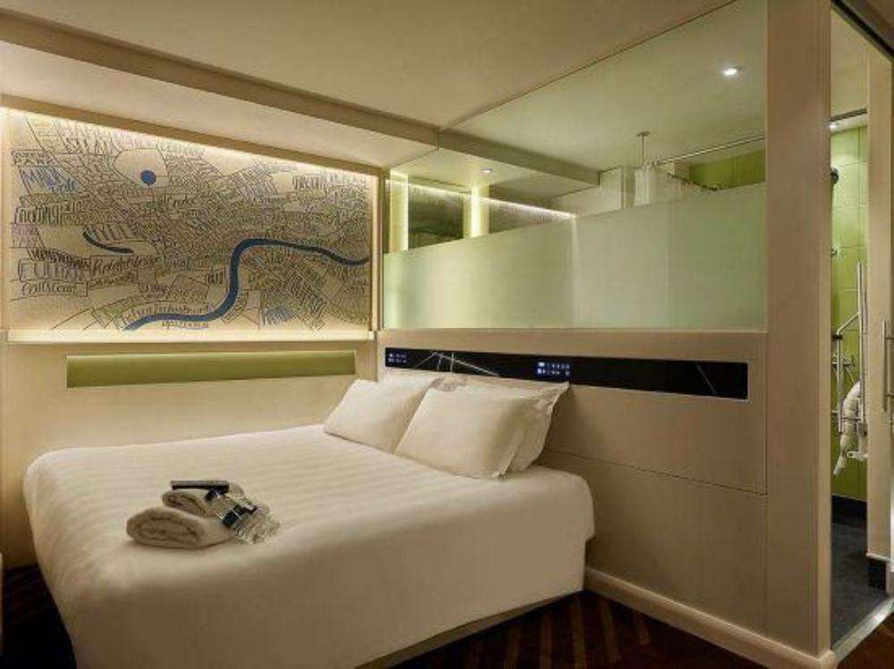 hub by premier inn london covent garden