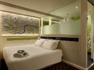 hub by premier inn london covent garden