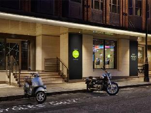 hub by premier inn london covent garden