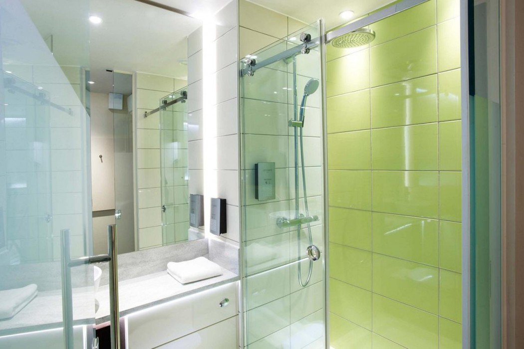 hub by premier inn london tower bridge