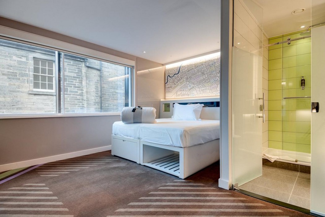 hub by premier inn london tower bridge