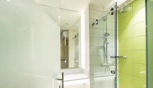 hub by premier inn london tower bridge