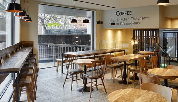 hub by premier inn london tower bridge