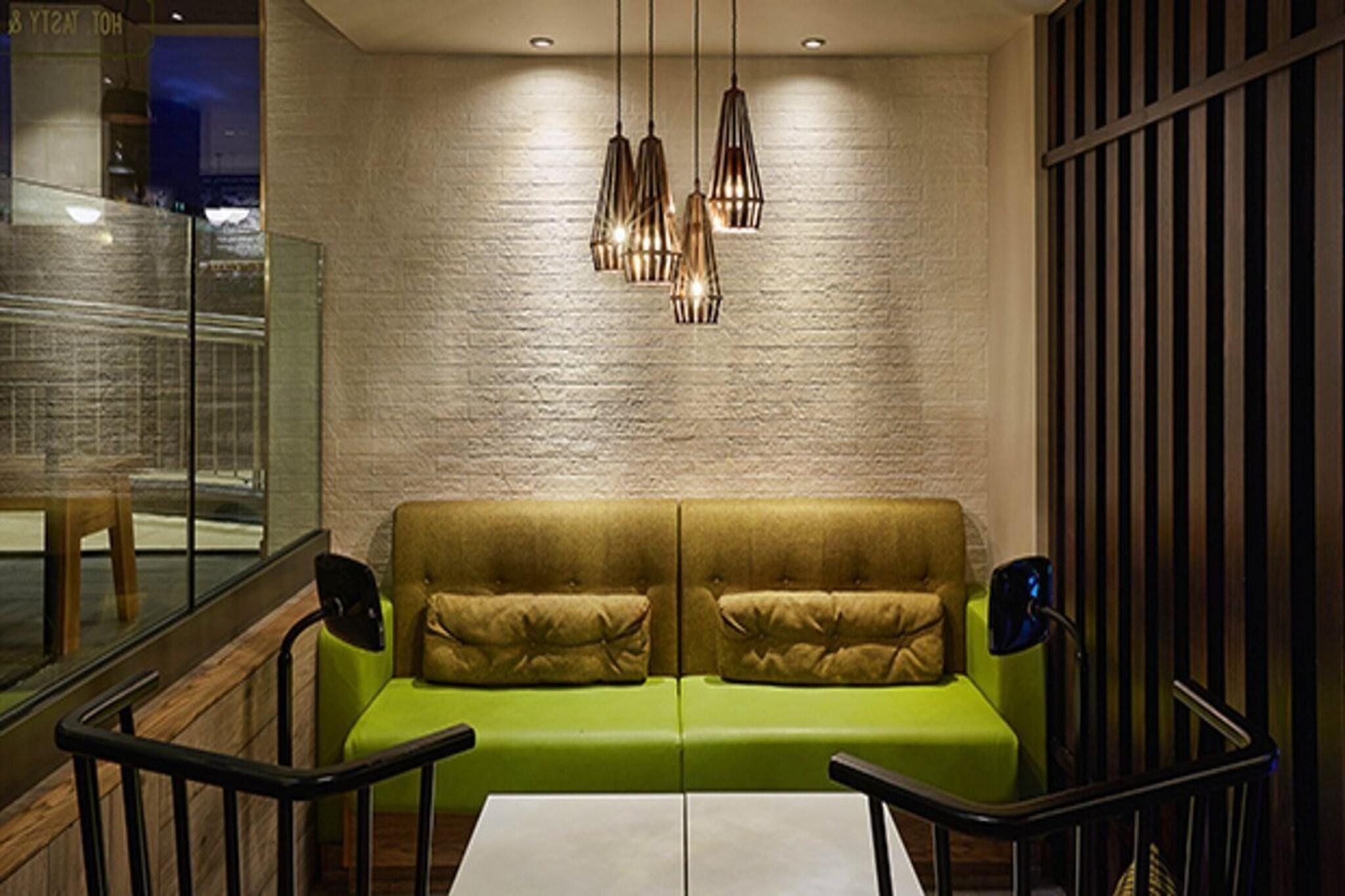 hub by premier inn london tower bridge