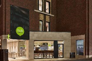 hub by premier inn london tower bridge
