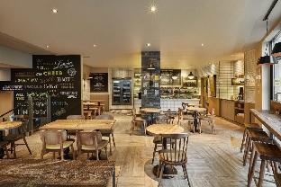 hub by premier inn london tower bridge