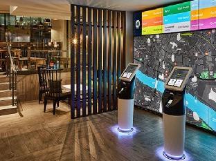 hub by premier inn london tower bridge