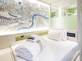 hub by premier inn london tower bridge