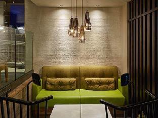 hub by premier inn london tower bridge