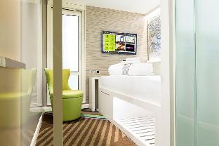 hub by premier inn london tower bridge