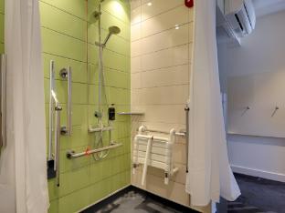 hub by premier inn london tower bridge