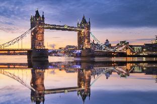 hub by premier inn london tower bridge