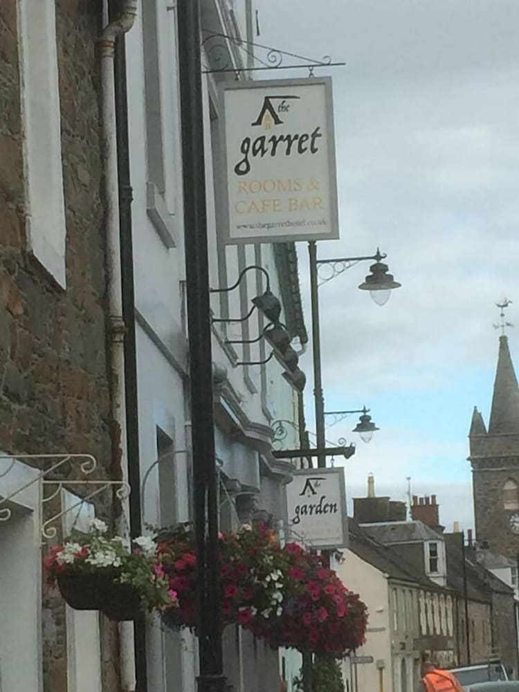 kirkcudbright
