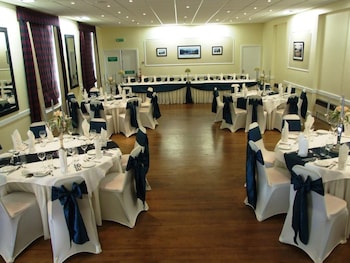 the royal hotel tain