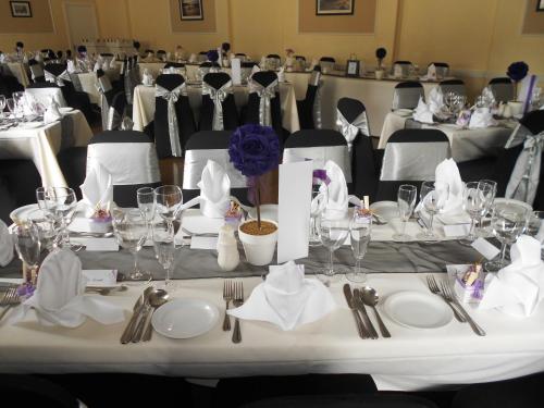 the royal hotel tain