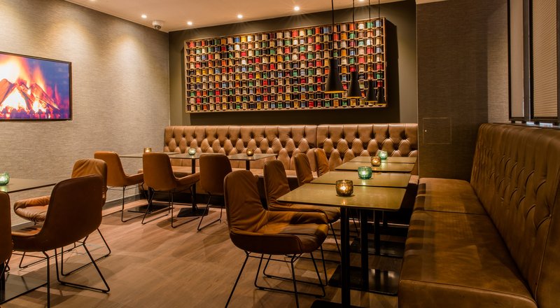 motel one manchester royal exchange