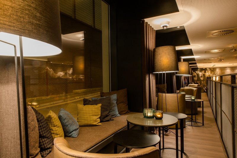 motel one manchester royal exchange