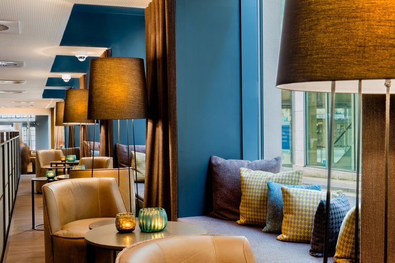 motel one manchester royal exchange