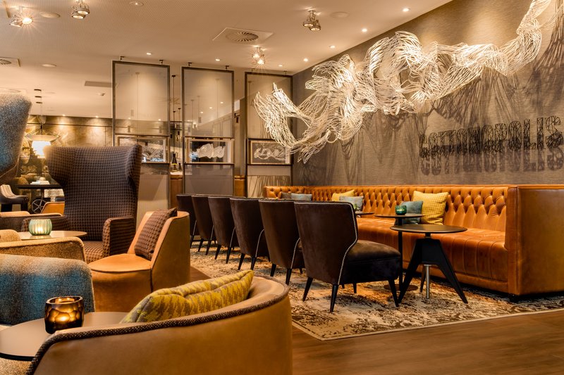 motel one manchester royal exchange