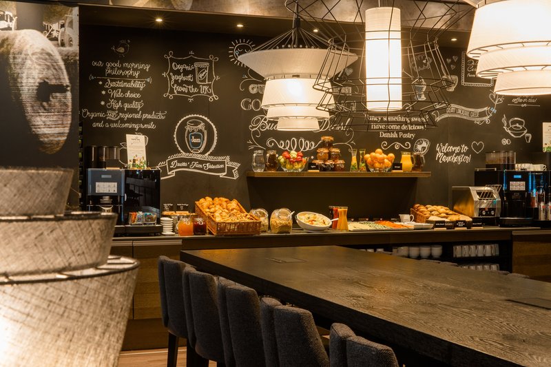 motel one manchester royal exchange