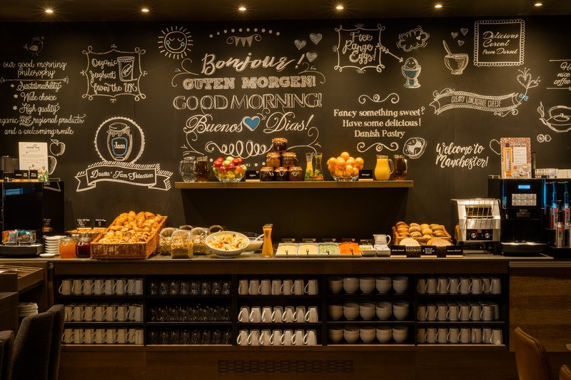 motel one manchester royal exchange