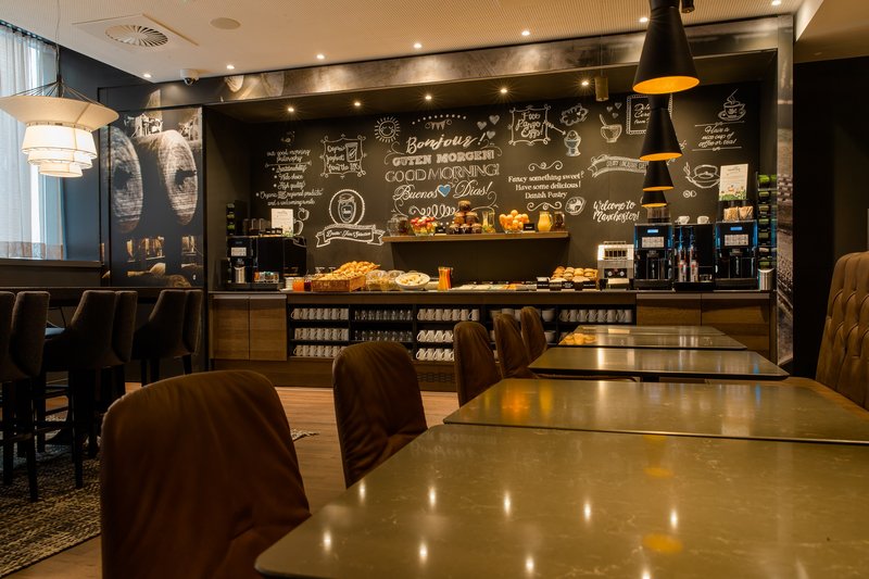 motel one manchester royal exchange