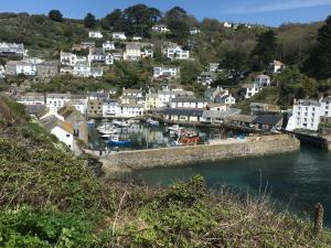 The Claremont Hotel - Adult Only,Fowey>>Cornwall,3 star