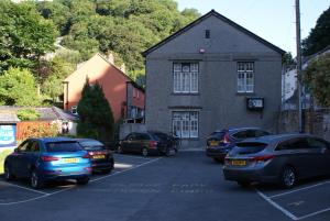 The Claremont Hotel - Adult Only,Fowey>>Cornwall,3 star