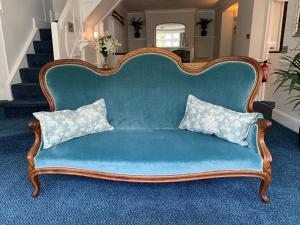 The Claremont Hotel - Adult Only,Fowey>>Cornwall,3 star