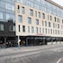 hampton by hilton edinburgh west end