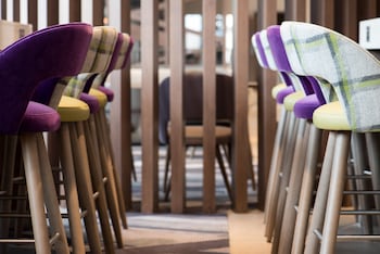 hampton by hilton edinburgh west end
