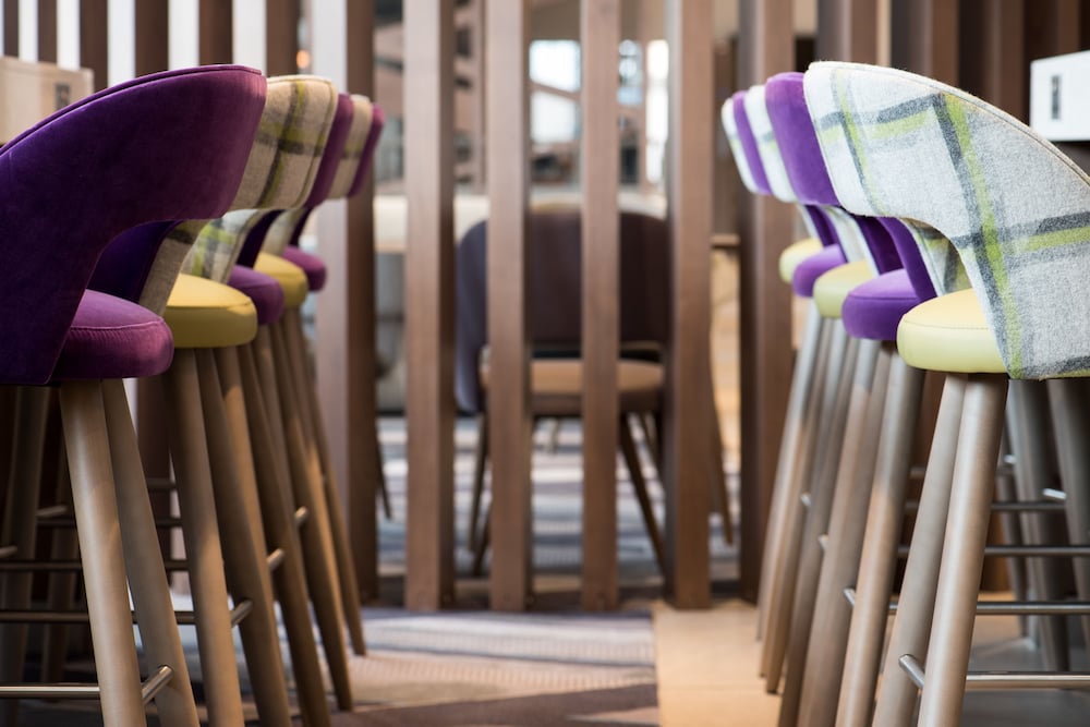 hampton by hilton edinburgh west end