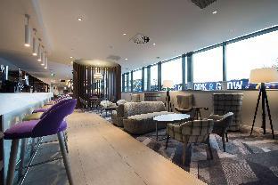 hampton by hilton edinburgh west end