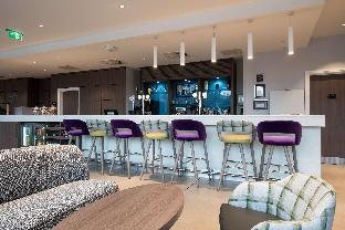 hampton by hilton edinburgh west end