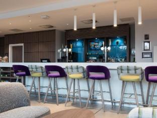 hampton by hilton edinburgh west end