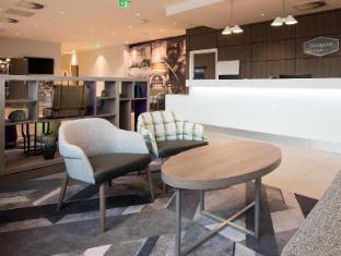 hampton by hilton edinburgh west end