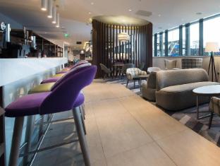 hampton by hilton edinburgh west end
