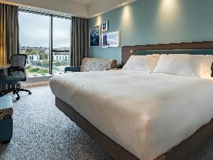 hampton by hilton edinburgh west end