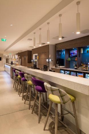 hampton by hilton edinburgh west end